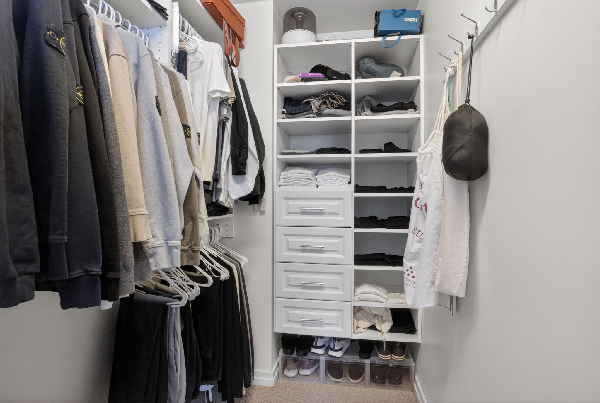 1 Franklin Street, Unit 2805 Boston, MA 02110 - Photo 9 of 18