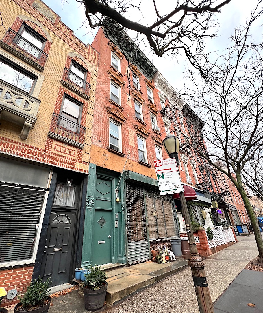 141 Union Street, Unit 2 Brooklyn, NY 11231 - Photo 15 of 15