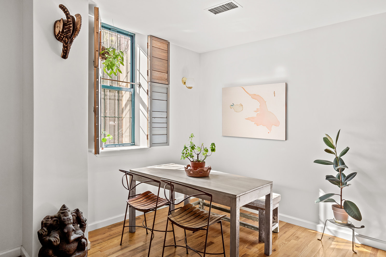 320 Washington Avenue, Unit 1E Brooklyn, NY 11205 - Photo 4 of 12