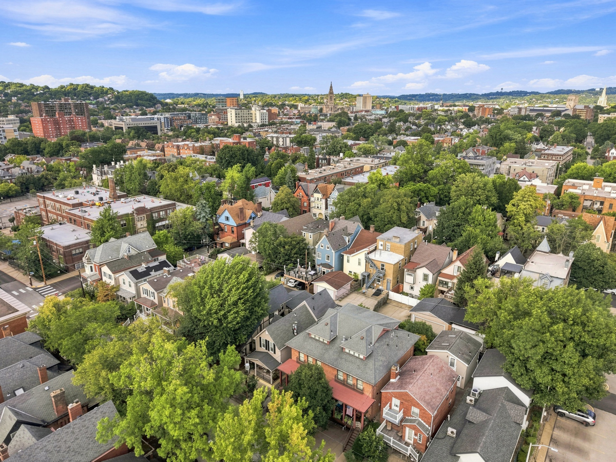 717 Filbert Street Pittsburgh, PA 15232 - Photo 78 of 80 Gallery Image 78
