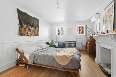 $3,600 | 576 A MacDonough Street, Unit 1 | Bedford-Stuyvesant