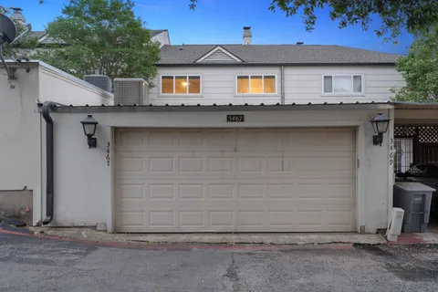 $525,000 | 3467 North Hills Drive, Austin, TX 78731