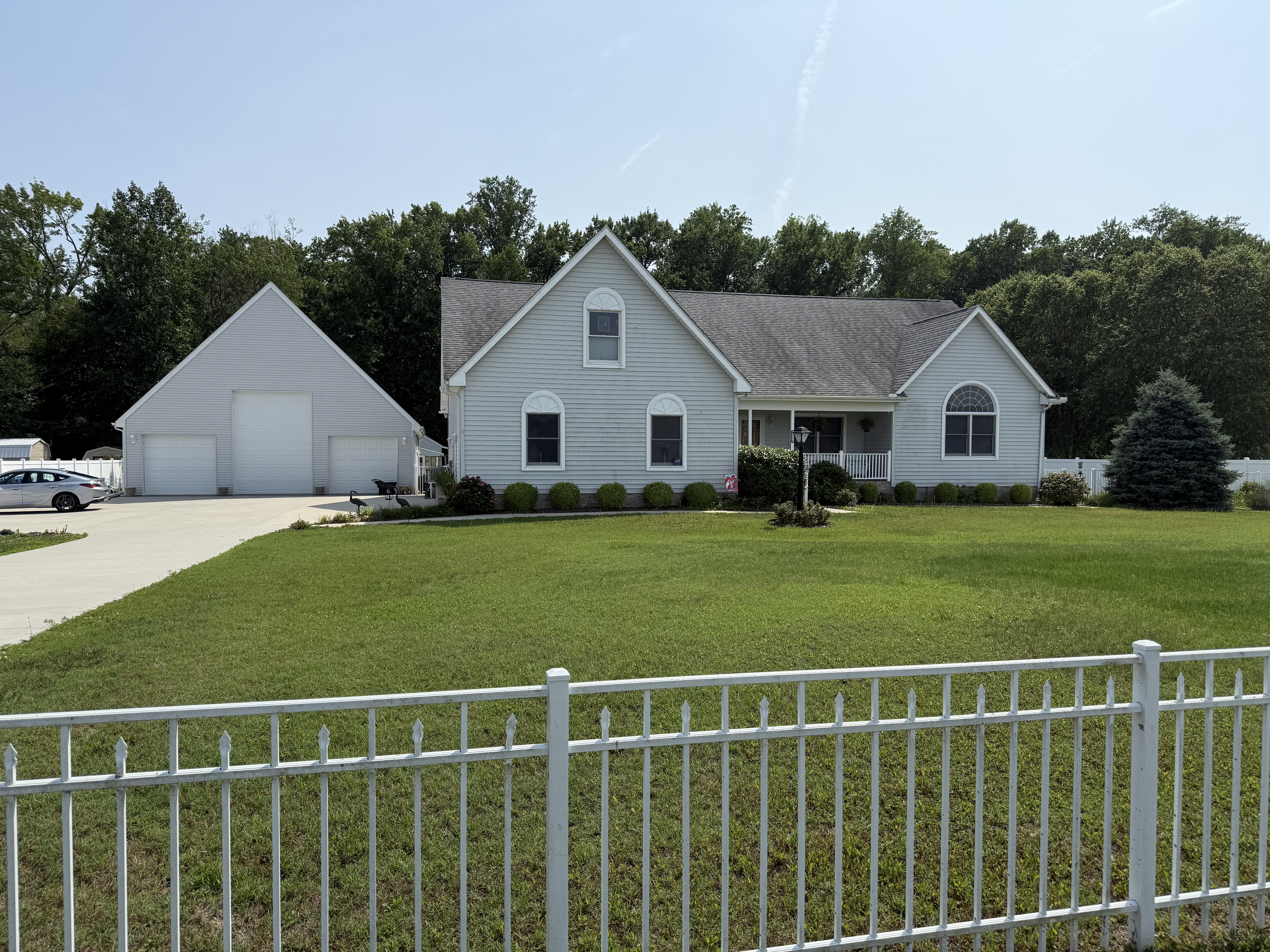 36554 Camp Barnes Road Frankford, DE 19945 - Photo 1 of 4