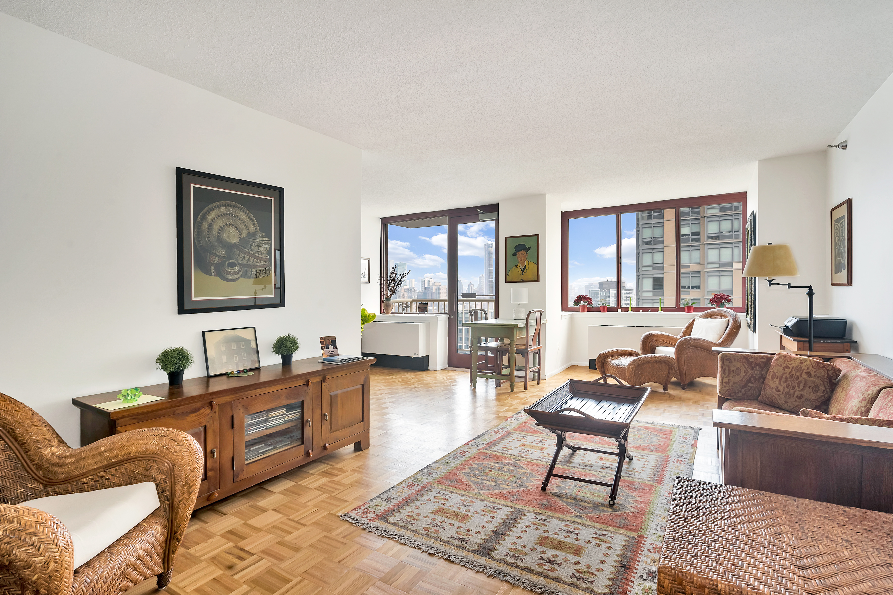 4-74 48th Avenue, Unit 38C Queens, NY 11109 - Photo 2 of 9