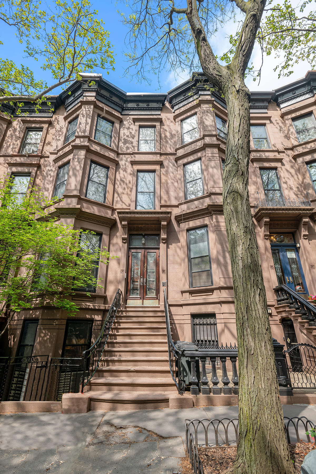 227 Berkeley Place, Unit 2 Brooklyn, NY 11217 - Photo 2 of 2