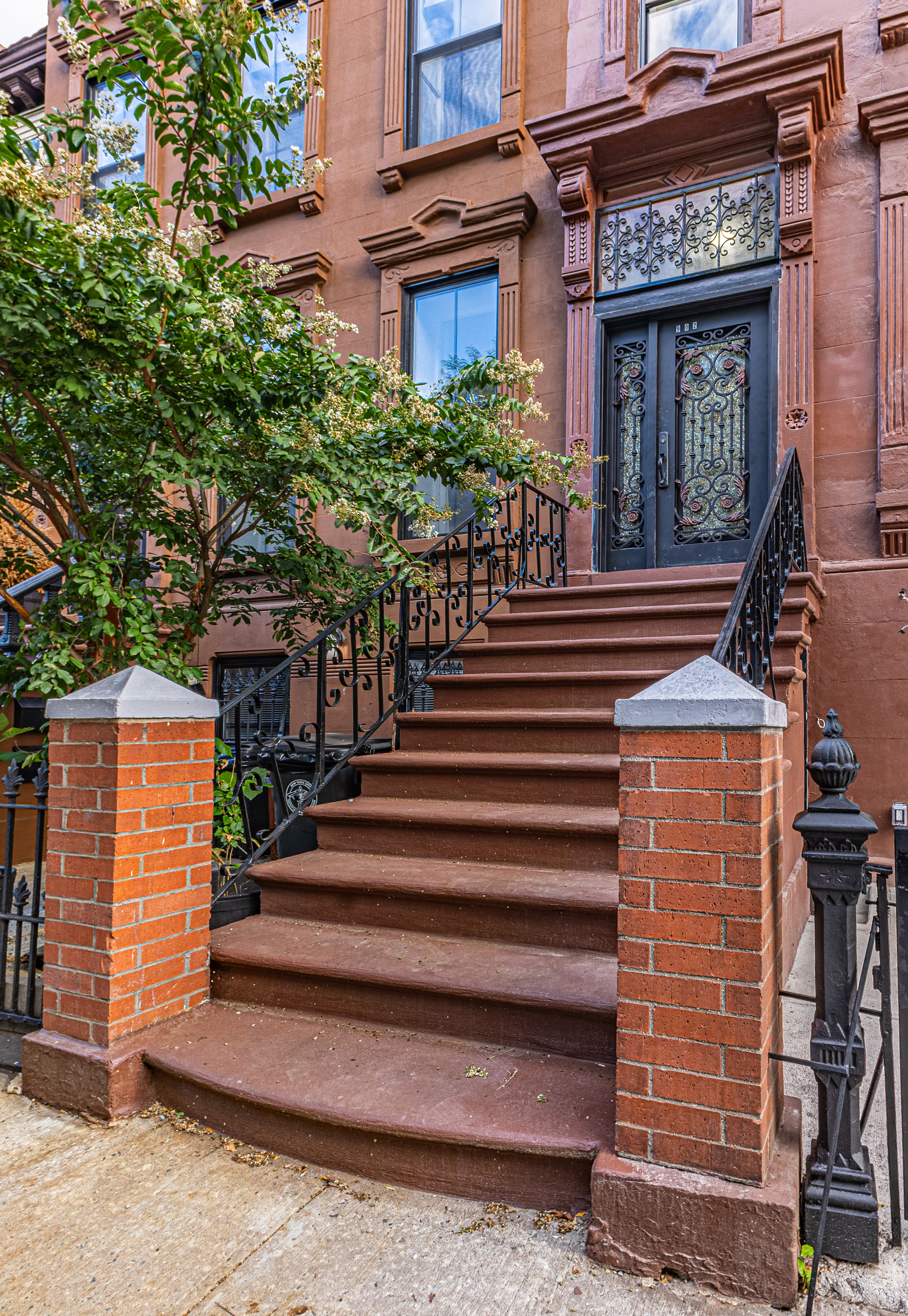 902 Lafayette Avenue Brooklyn, NY 11221 - Photo 2 of 17