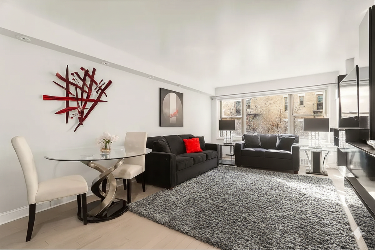 435 East 65th Street, Unit 4E Manhattan, NY 10065 - Photo 2 of 13