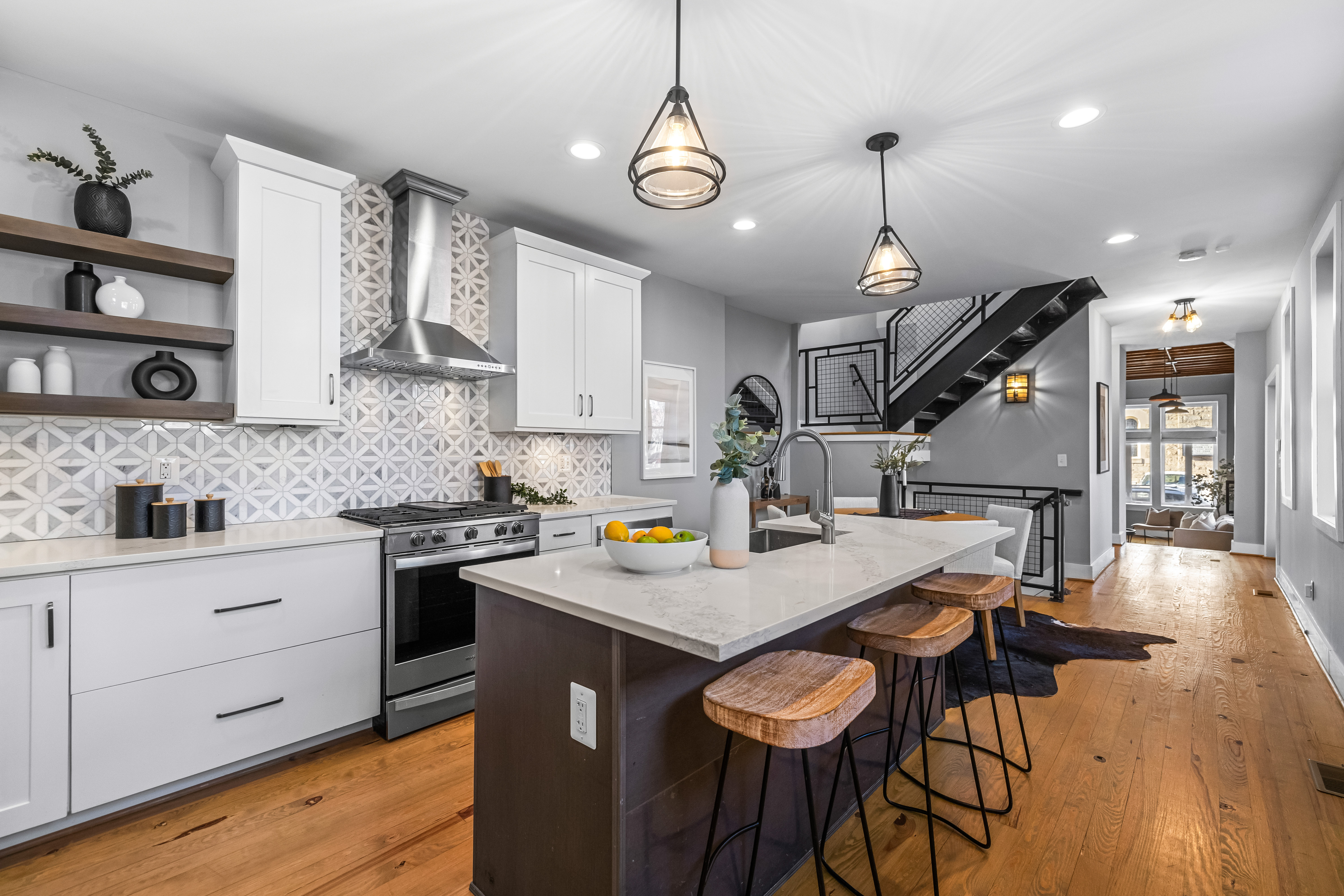 401 South Chester Street Baltimore, MD 21231 - Photo 6 of 61