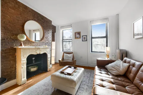 $759,000 | 504 East 6th Street, Unit 5 | East Village