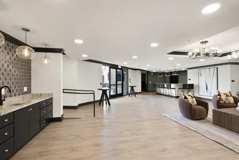 $1,475,000 | 701 North Henry Street, Unit 418, Alexandria, VA 22314