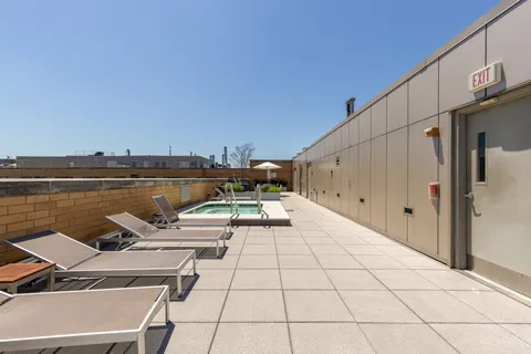 Contact Agent | 475 K Street Northwest, Unit 1204, Washington, DC 20001