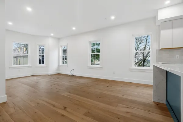 $1,150,000 | 79R Sheridan Street, Unit 2, Jamaica Plain, MA 02130