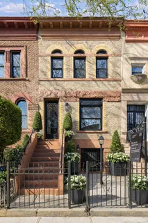 $2,895,000 | 809 Lincoln Place | Crown Heights