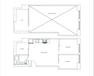 $5,000 | 44 Berry Street, Unit 4B | Williamsburg