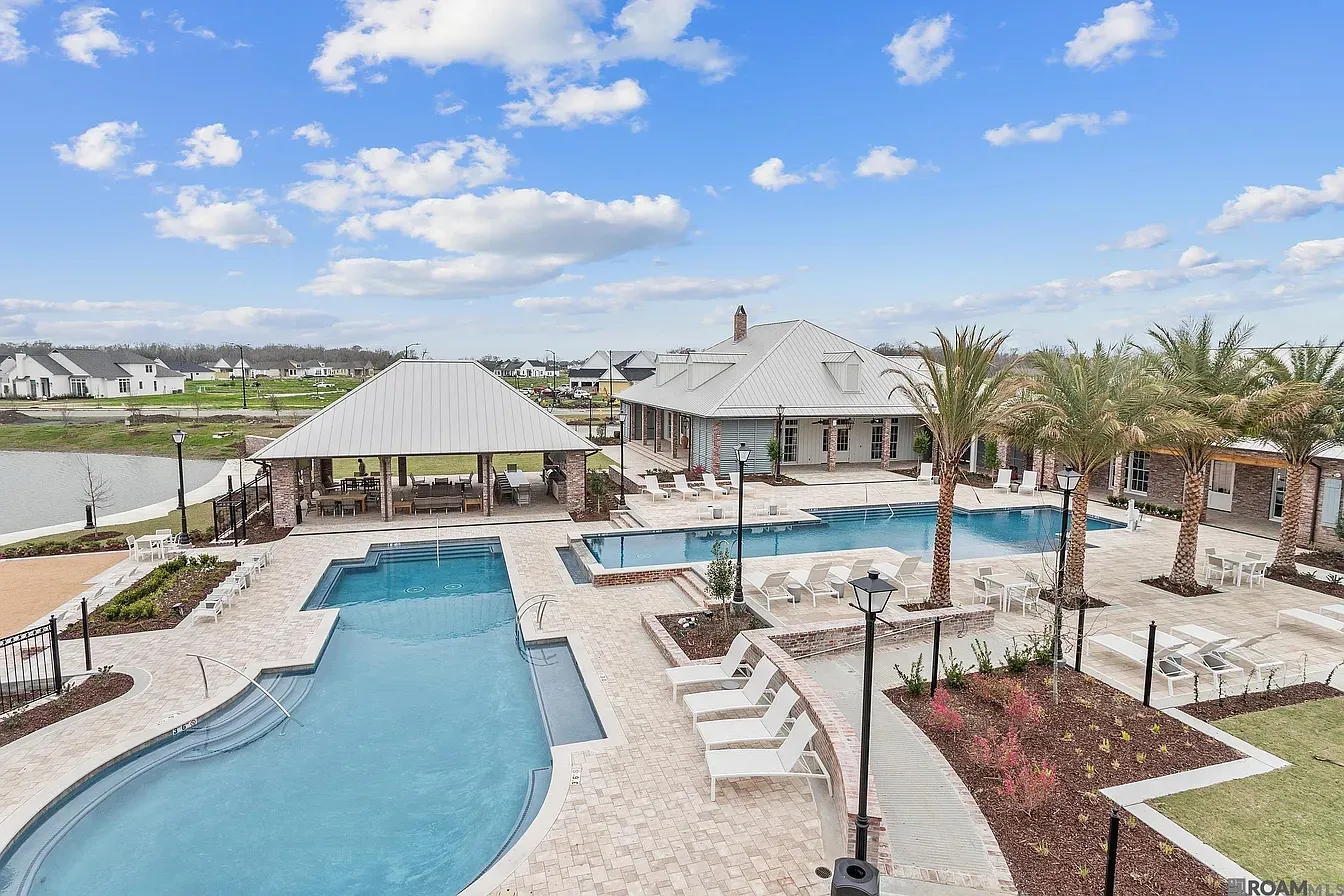 $944,500 | 2755 Harveston Mill Drive, Baton Rouge, LA 70810