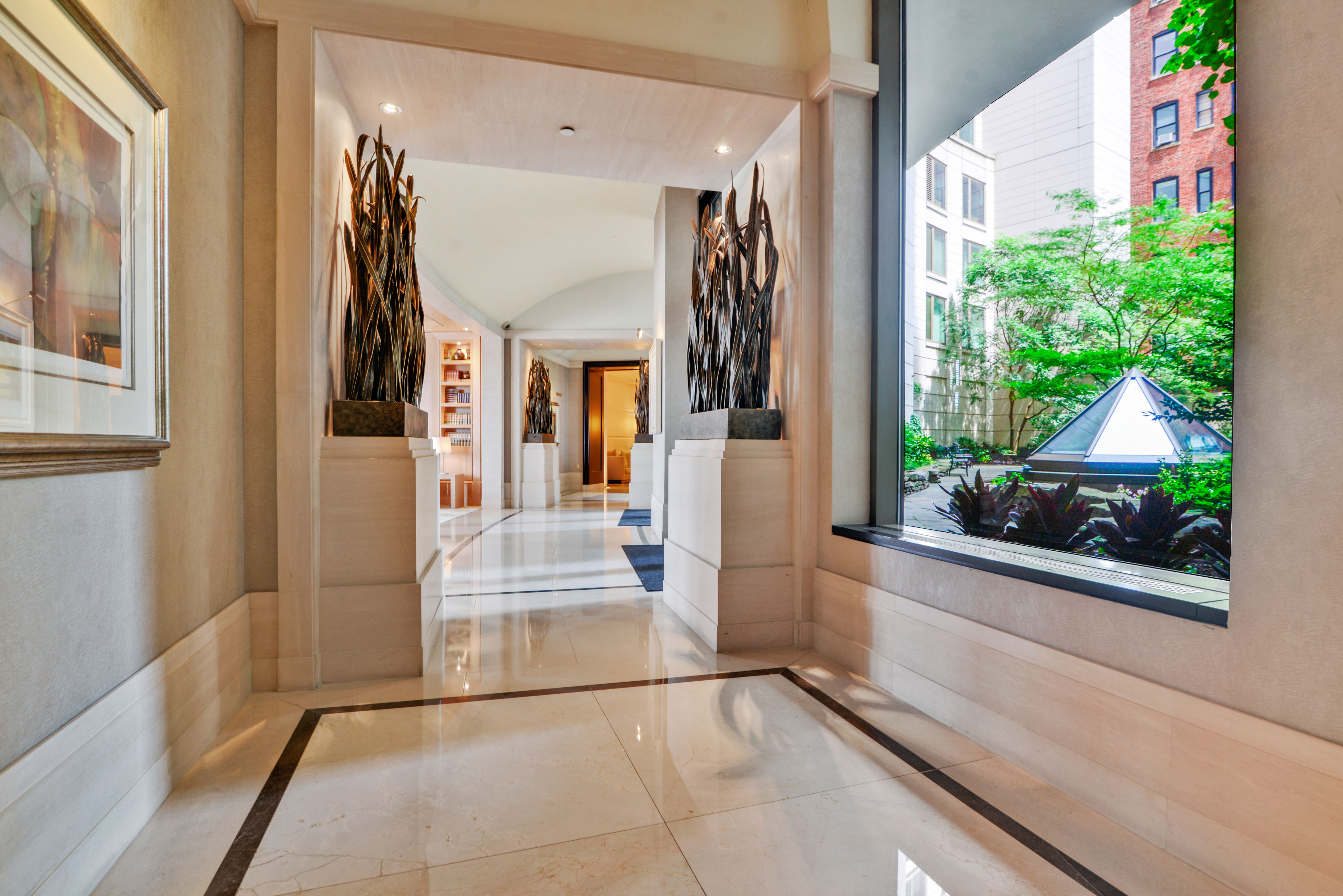 240 Riverside Boulevard, Unit 11F Manhattan, NY 10069 - Photo 19 of 27