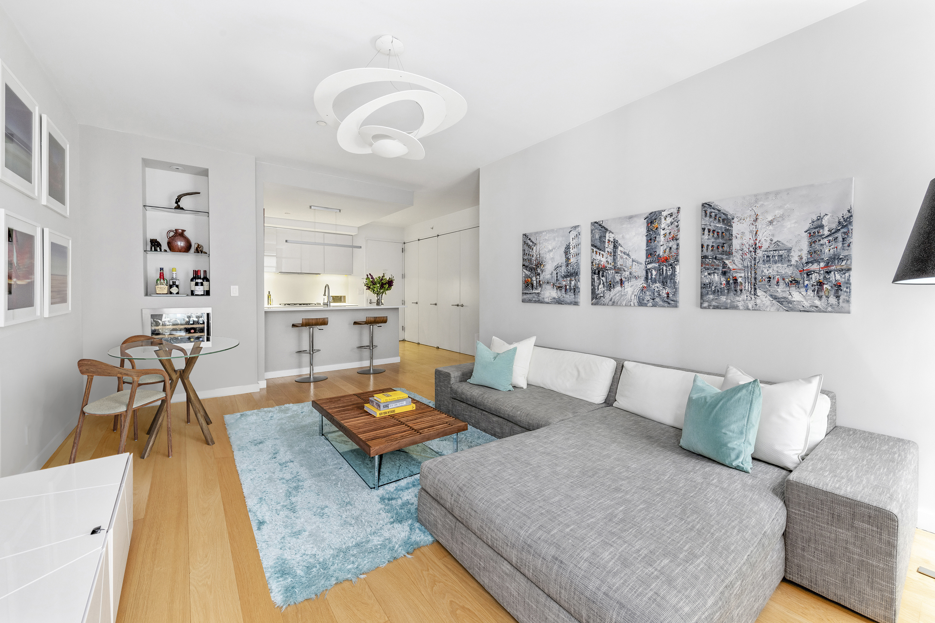 1 York Street, Unit 4A Manhattan, NY 10013 - Photo 2 of 10