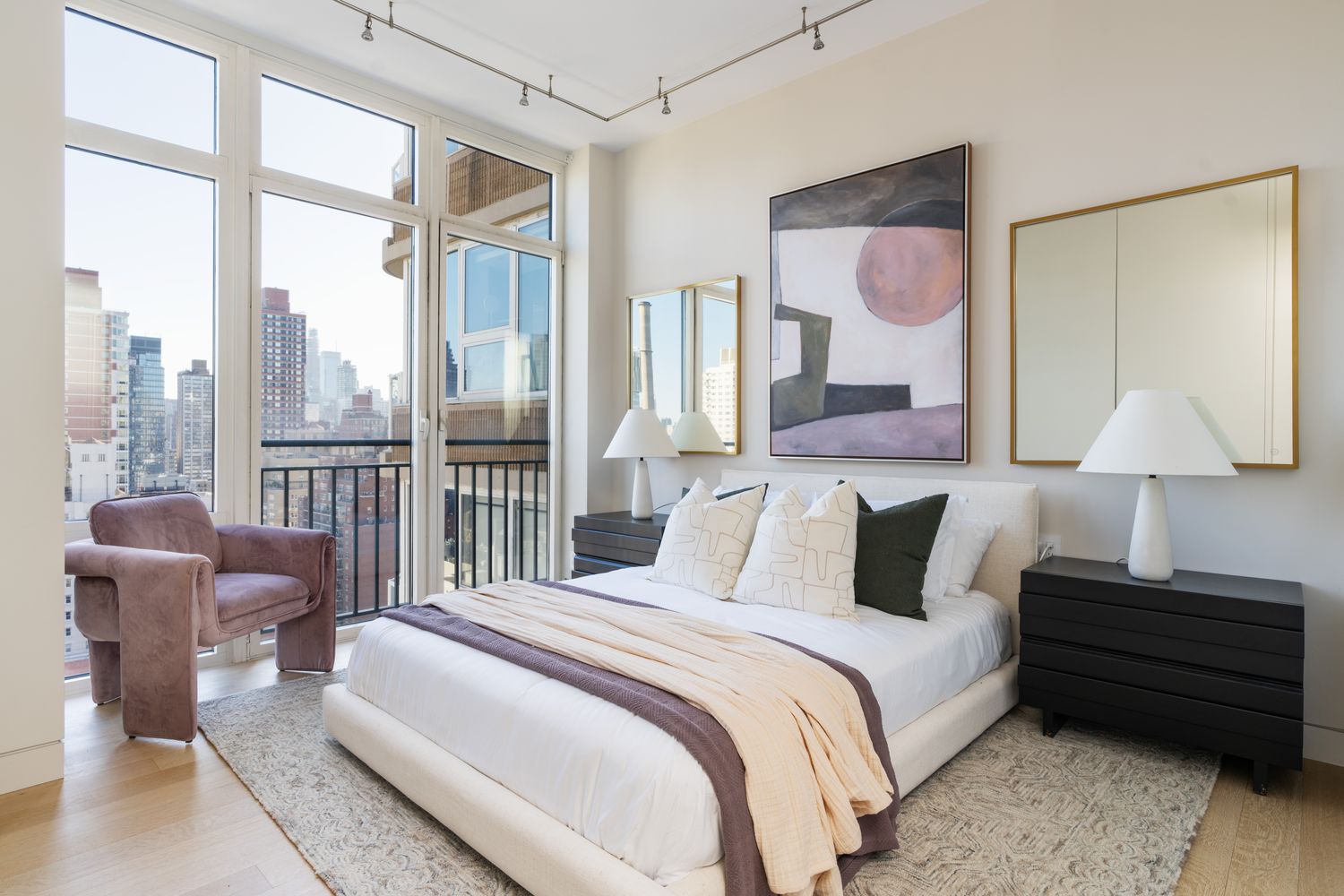 $6,480,000 | 408 East 79th Street, Unit PHA | Upper East Side