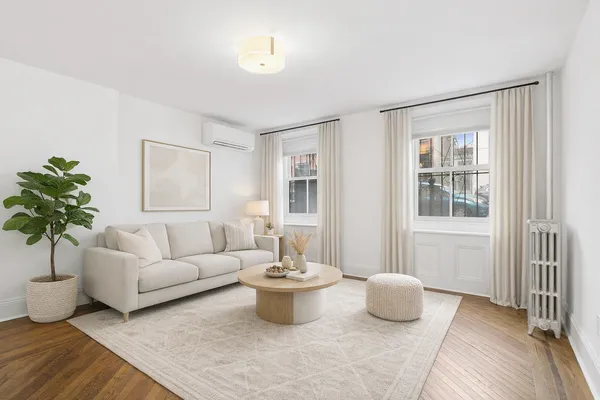 $4,800 | 130 Fort Greene Place, Unit GARDEN | Fort Greene