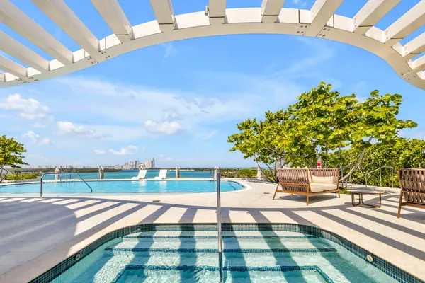 $4,695,000 | 1135 103rd Street, Unit 304, Bay Harbor Islands, FL 33154