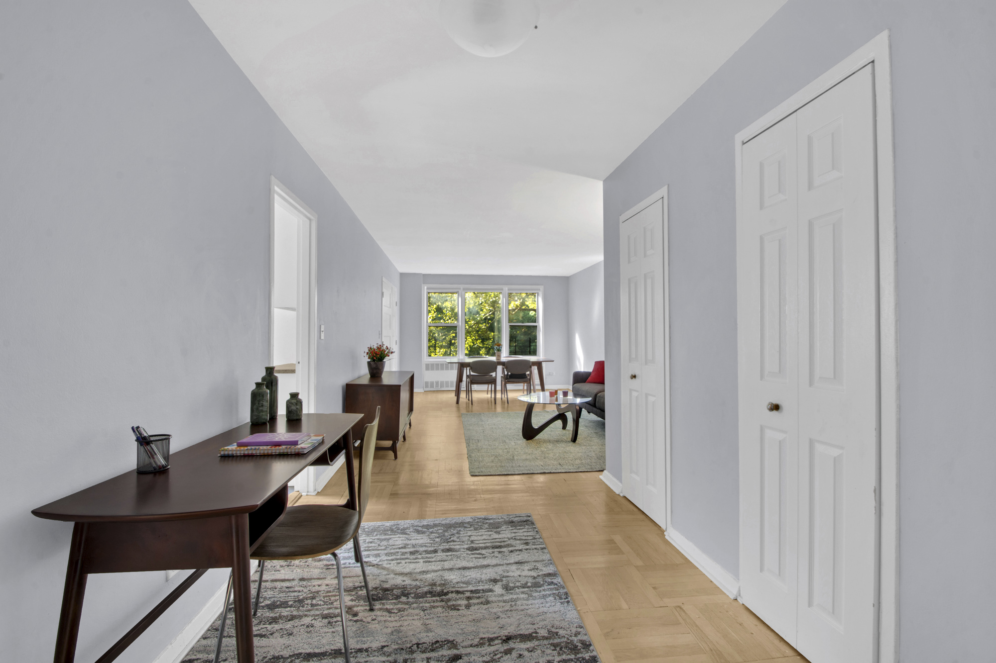 66 Overlook Terrace, Unit 4K Manhattan, NY 10040 - Photo 1 of 24 Gallery Image 1
