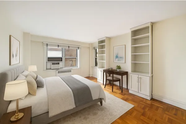 $1,275,000 | 50 Sutton Place South, Unit 21L | Sutton Place