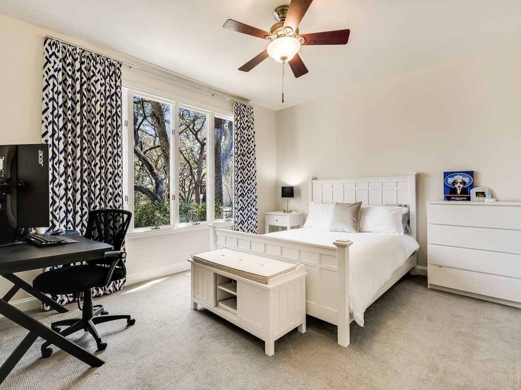 3801 Cassava Drive Austin, TX 78746 - Photo 23 of 31