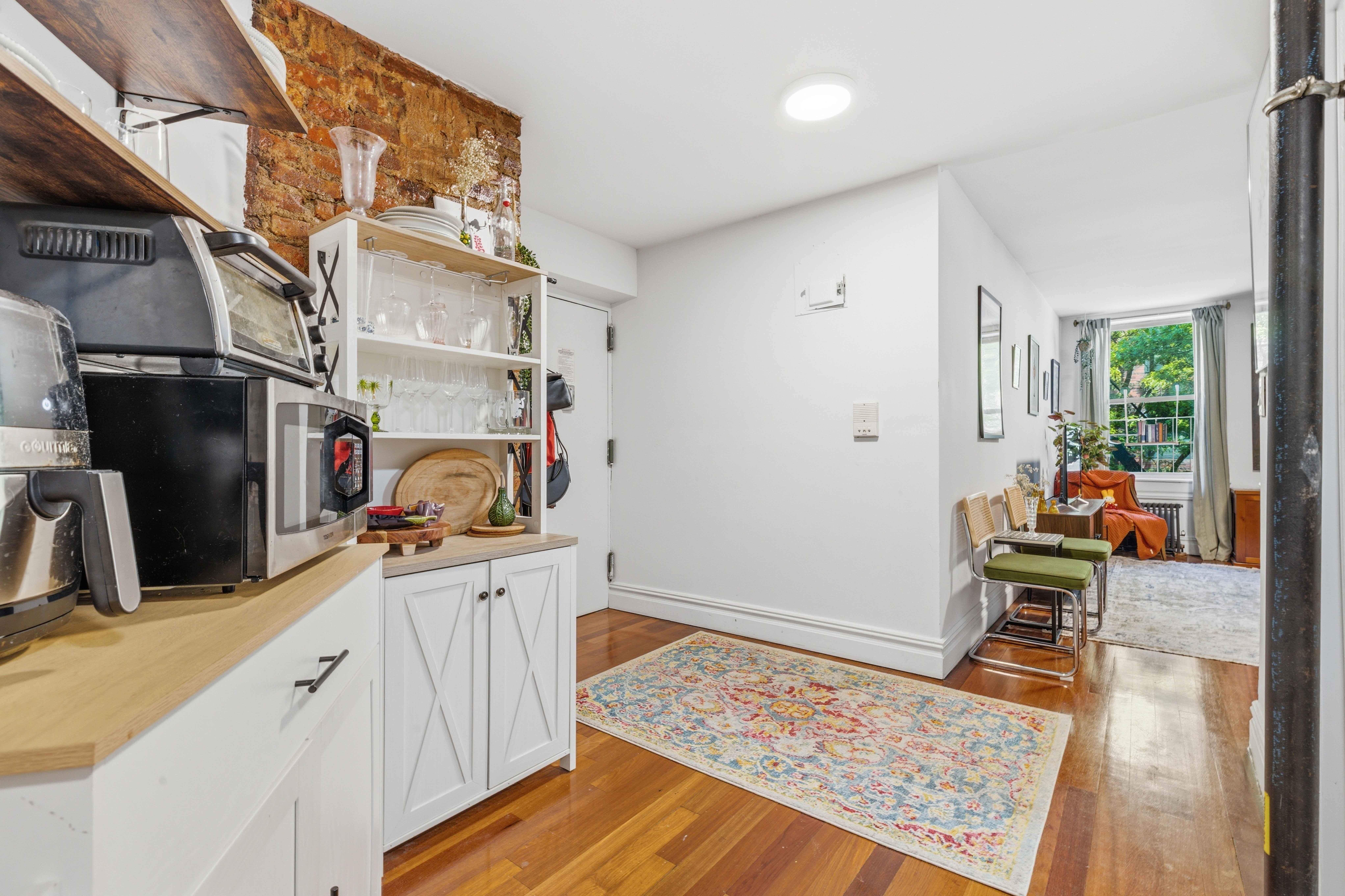 150 East 3rd Street, Unit 2 Manhattan, NY 10009 - Photo 3 of 6