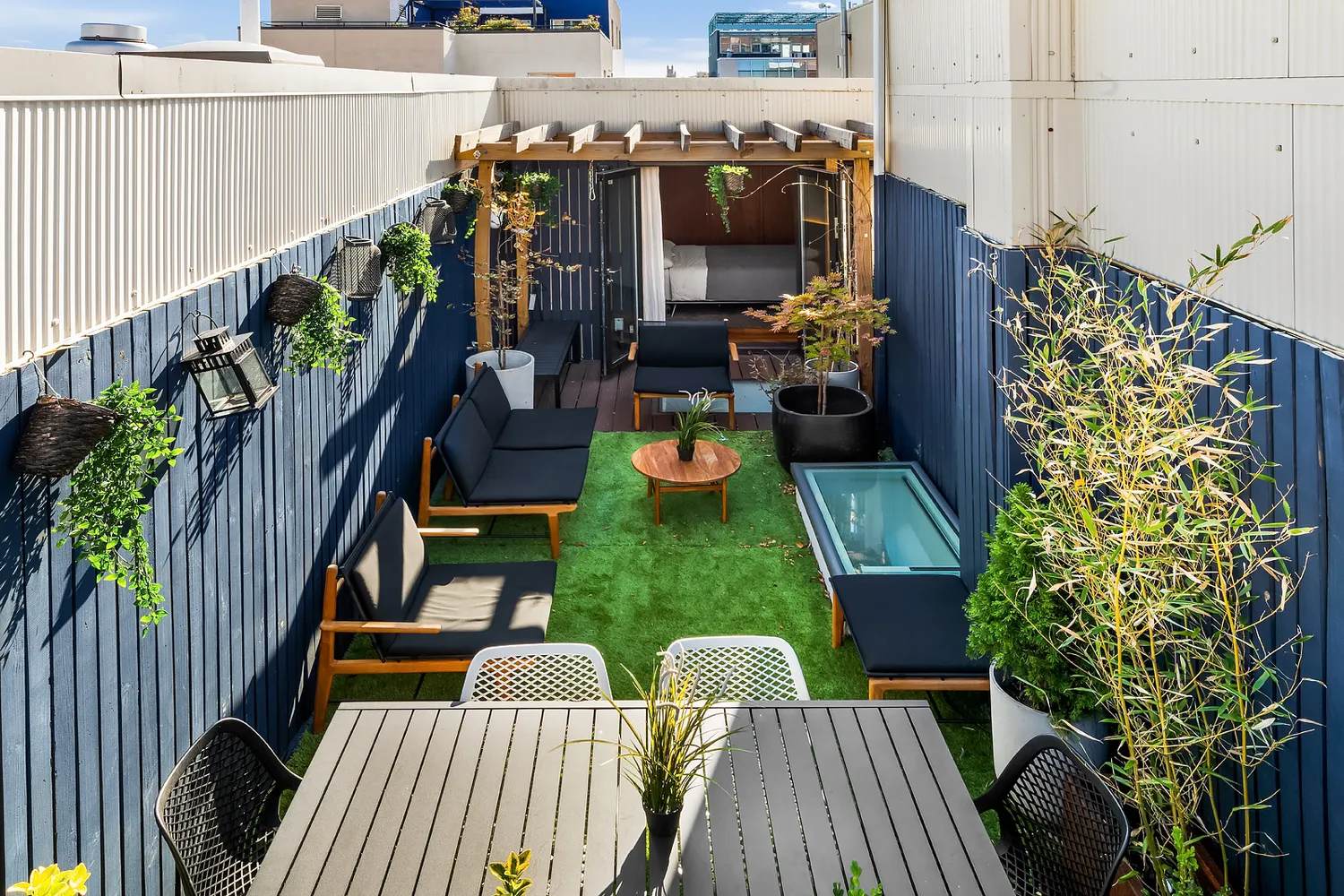 $1,999,000 | 120 Boerum Place, Unit 3E | Cobble Hill