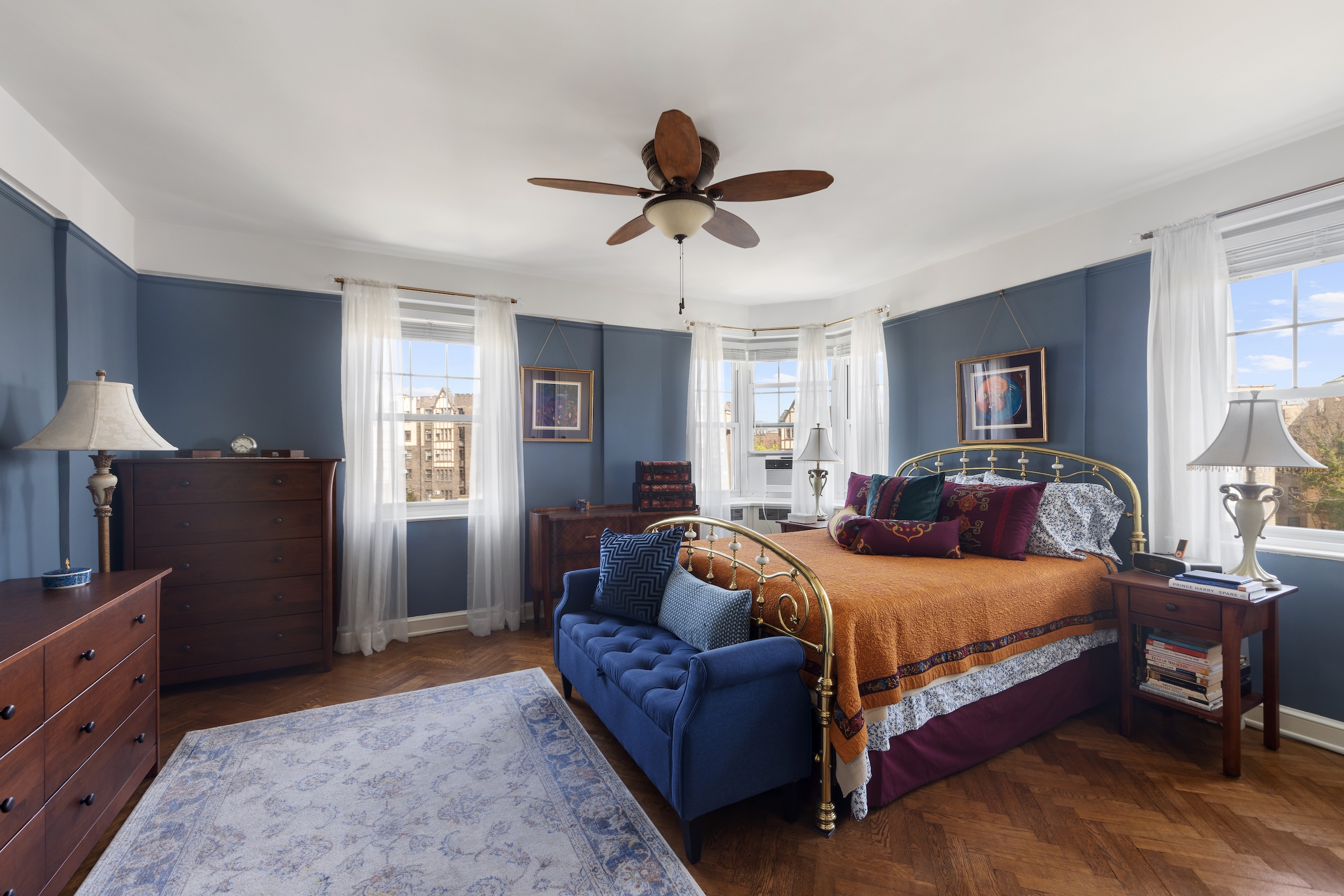 120 Cabrini Boulevard, Unit 116 Manhattan, NY 10033 - Photo 7 of 24