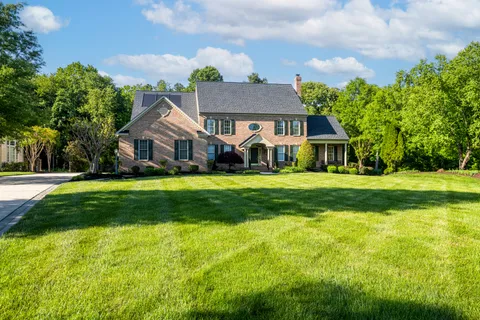 $1,500,000 | Bluegrass Way, Gambrills, MD 21054