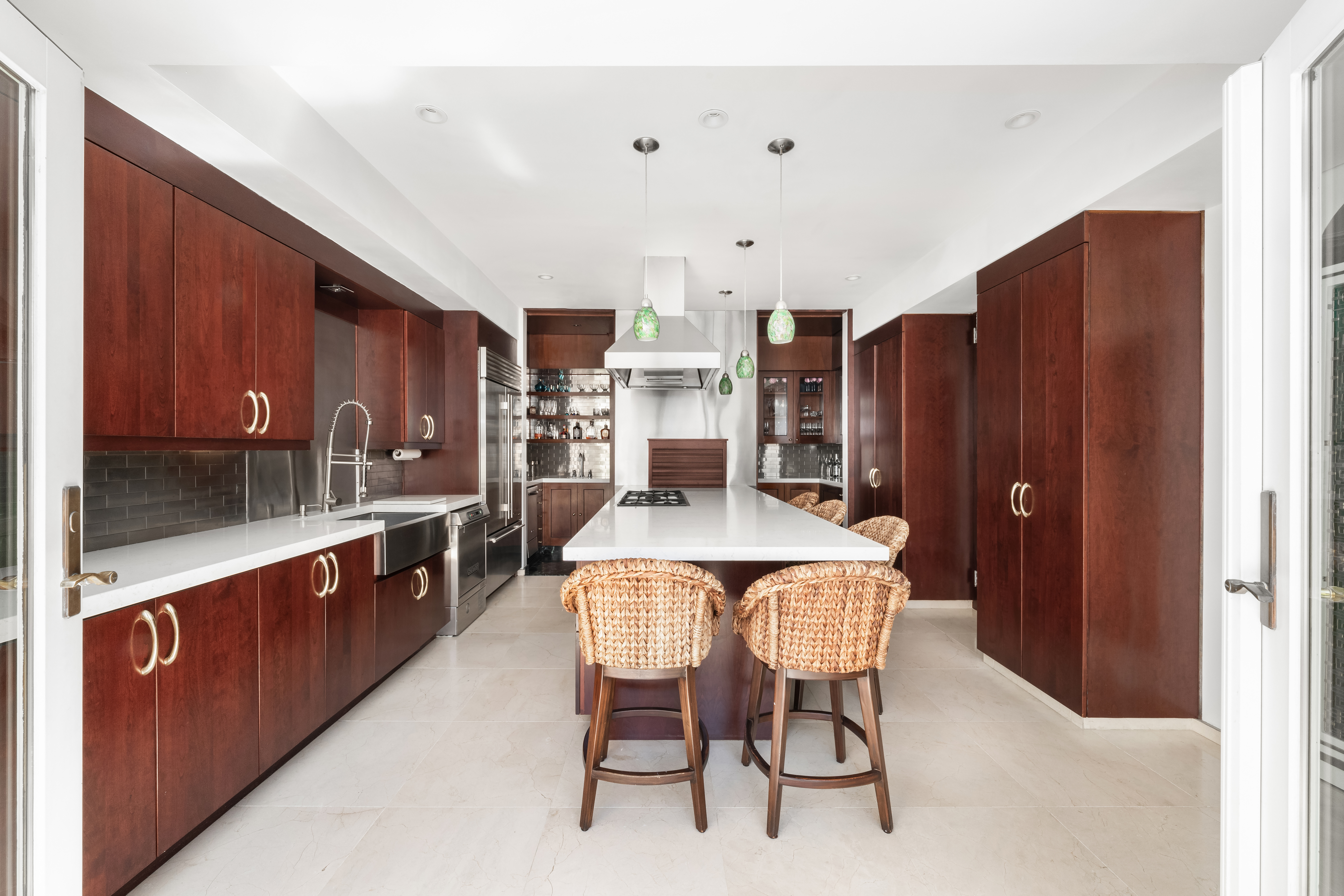 11 Vestry Street, Unit Undisclosed Manhattan, NY 10013 - Photo 5 of 18