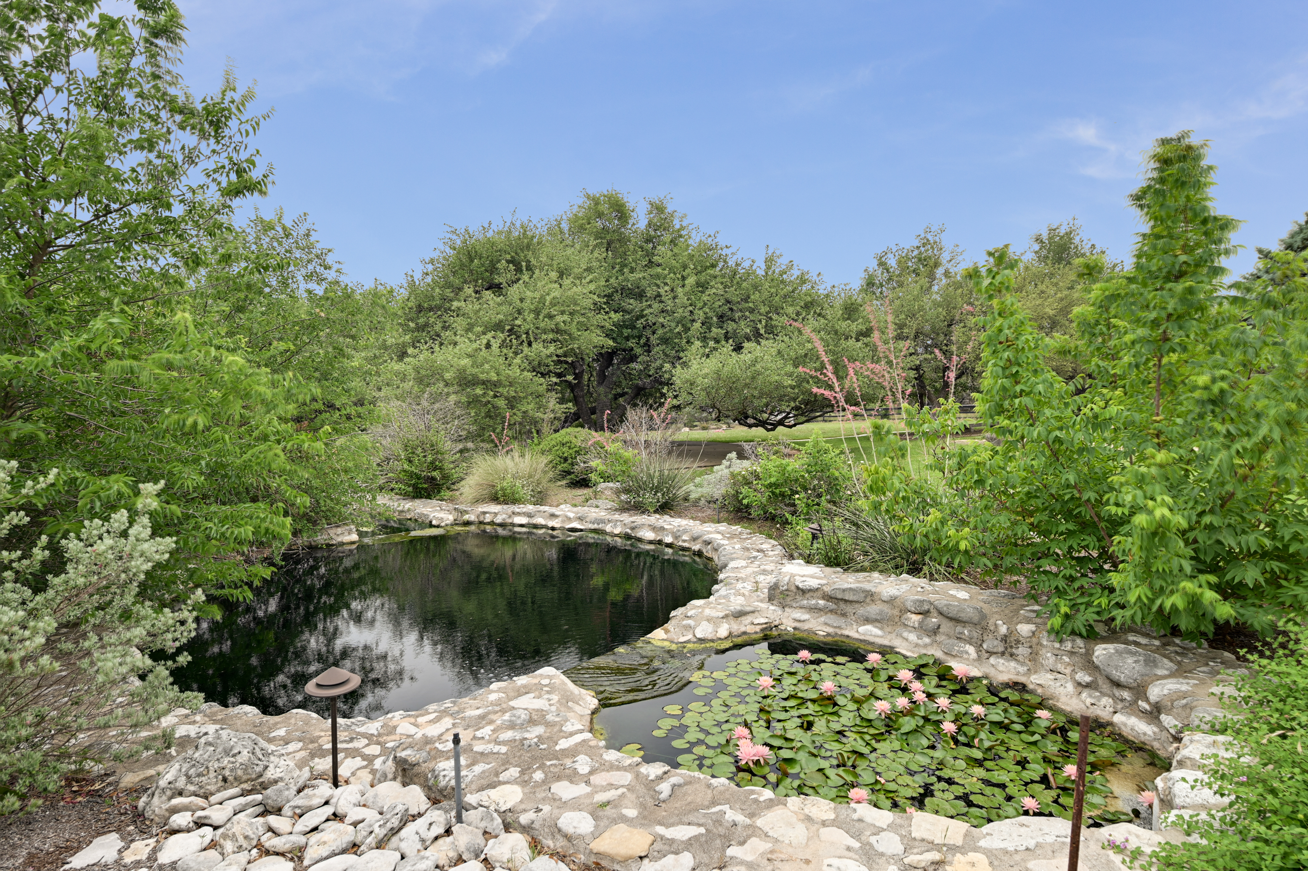 14913 Murfin Road Austin, TX 78734 - Photo 33 of 40 a view of swimming pool from a tub