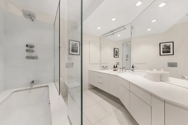 $2,895,000 | 14 East 4th Street, Unit 803 | NoHo
