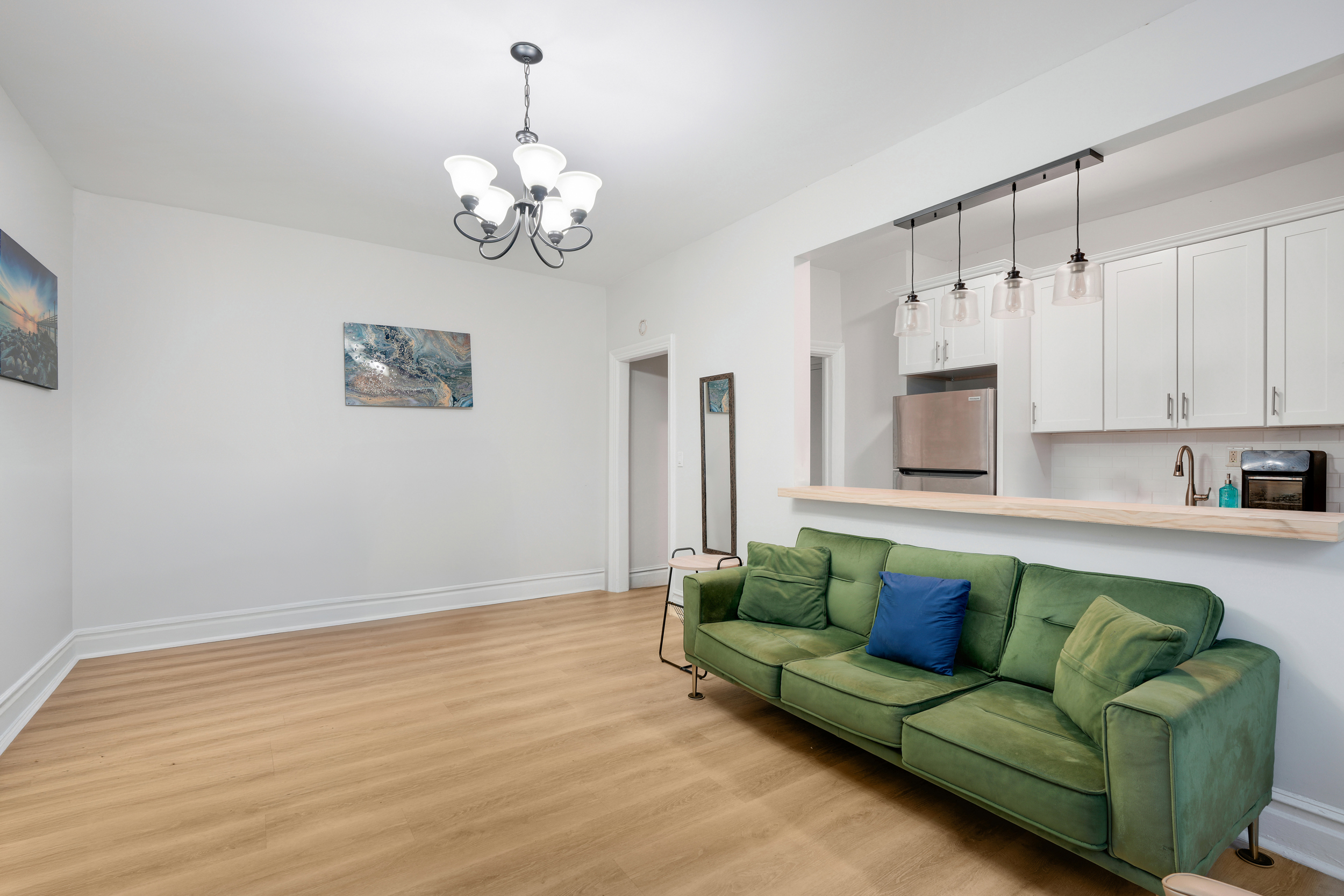 1212 Ocean Avenue, Unit 2A Brooklyn, NY 11230 - Photo 5 of 13 Gallery Image 5