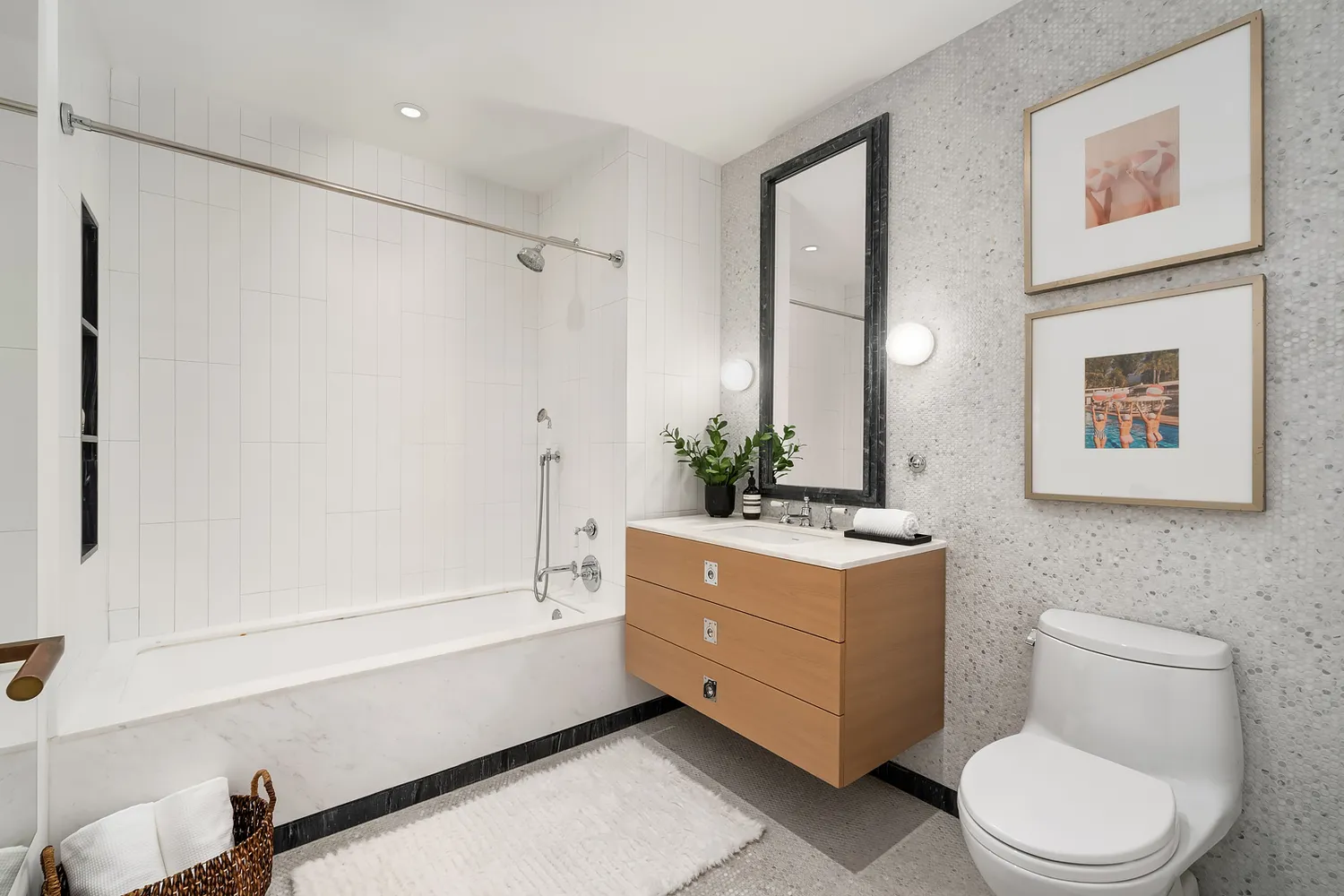 $2,150,000 | 438 East 12th Street, Unit 2E | East Village