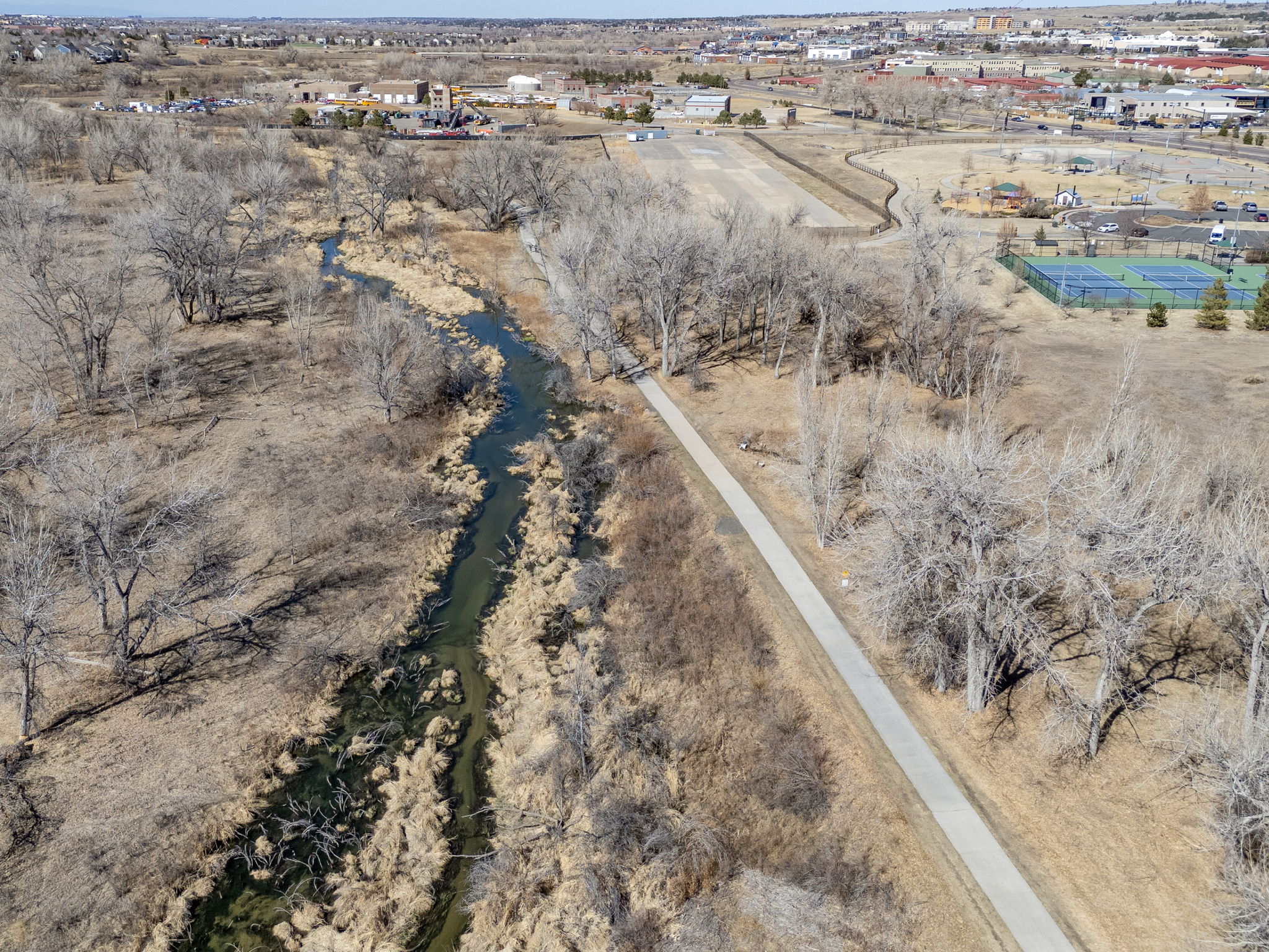 10751 South Twenty Mile Road, Unit 206 Parker, CO 80134 - Photo 33 of 35