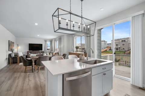 $610,000 | 12241 East 100th Drive, Commerce City, CO 80022