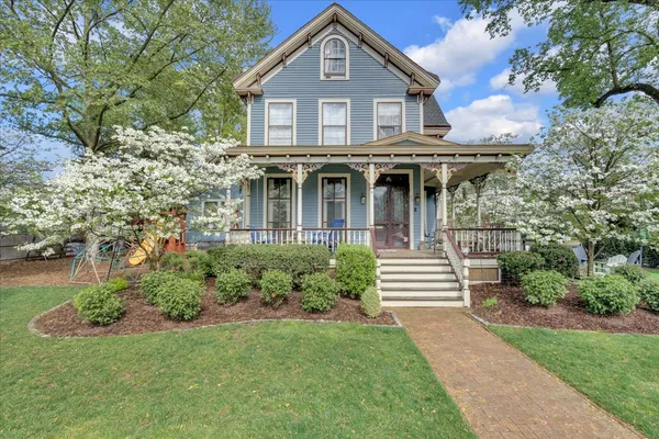 $1,545,000 | 83 Centre Street, Haddonfield, NJ 08033