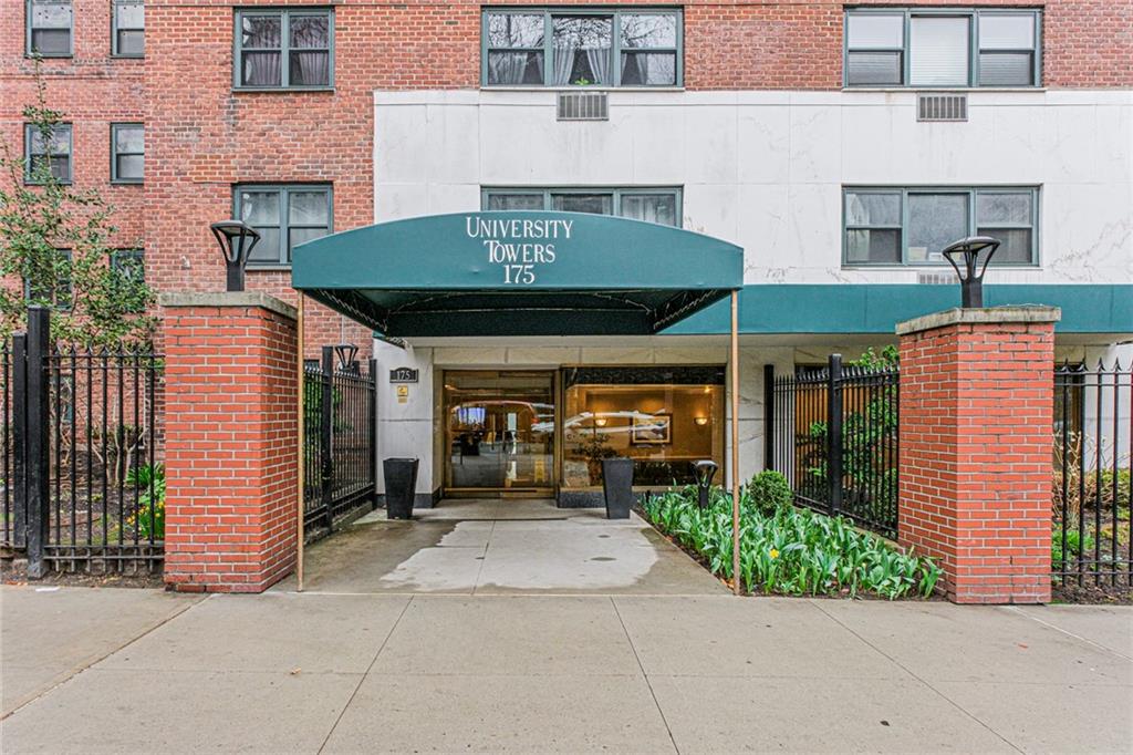 175 Willoughby Street, Unit 6J Brooklyn, NY 11201 - Photo 10 of 12
