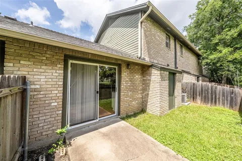 $195,000 | 1015 East Yager Lane, Unit 84, Austin, TX 78753