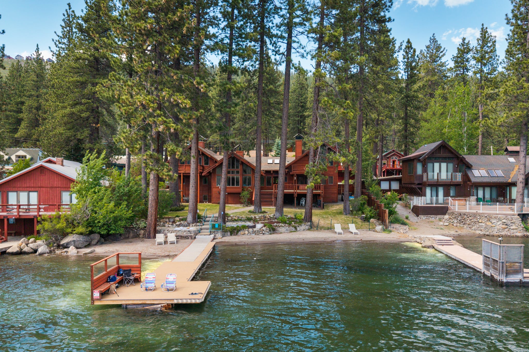 13351 Donner Pass Road Truckee, CA 96161 - Photo 13 of 28
