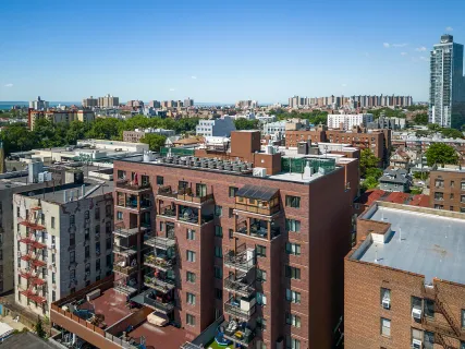 $1,375,000 | 3041 Ocean Avenue, Unit PH4 | Sheepshead Bay