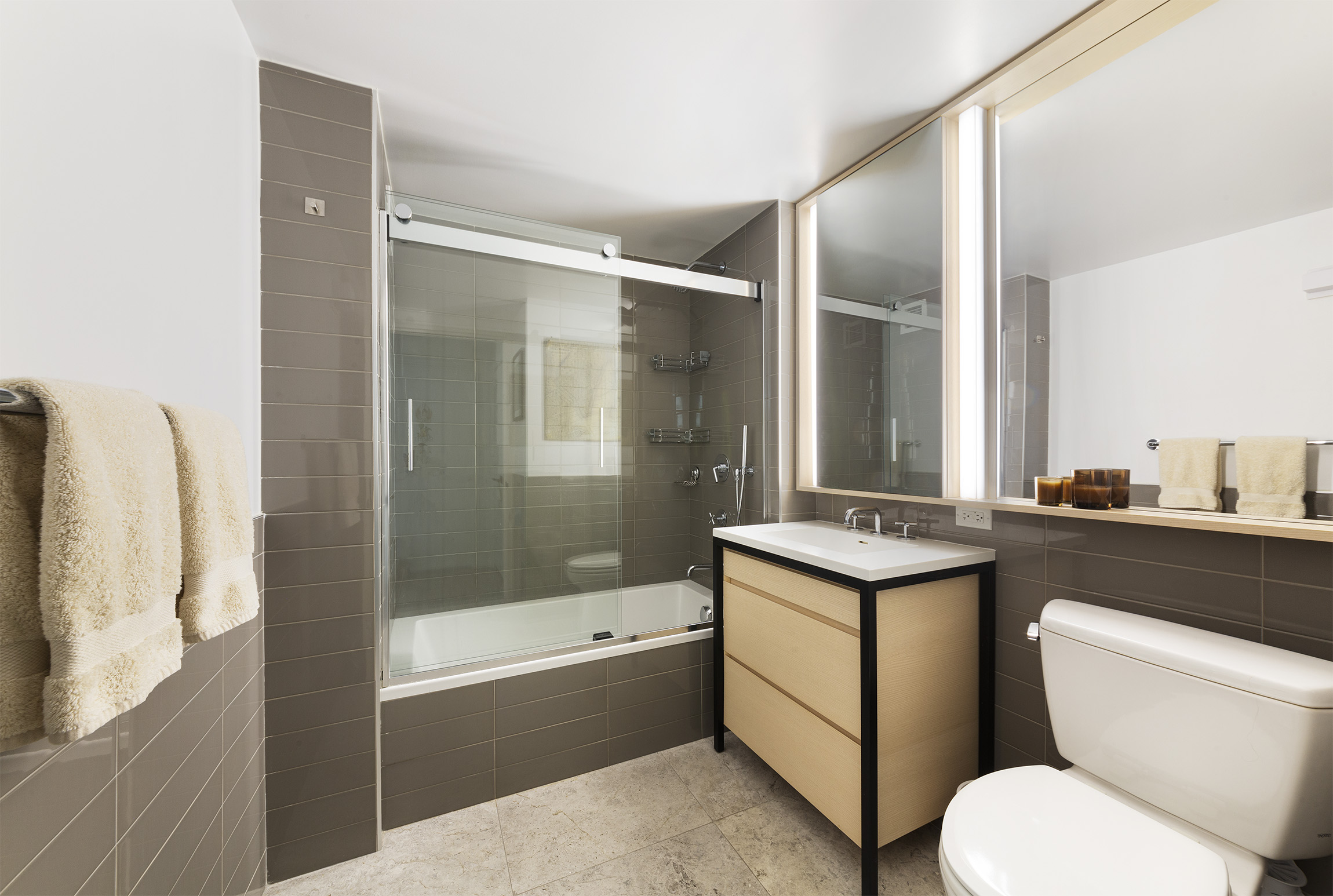 385 1st Avenue, Unit 15F Manhattan, NY 10010 - Photo 9 of 11 Gallery Image 9