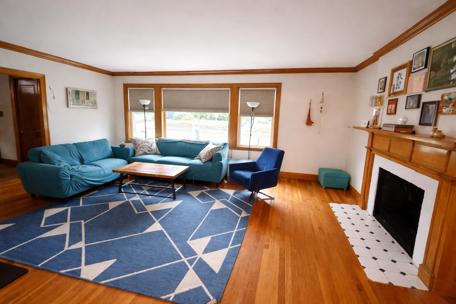 191 Lawrence Road Medford, MA 02155 - Photo 5 of 37