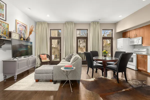 $4,800 | 38-06 28th Street, Unit 1 | Long Island City