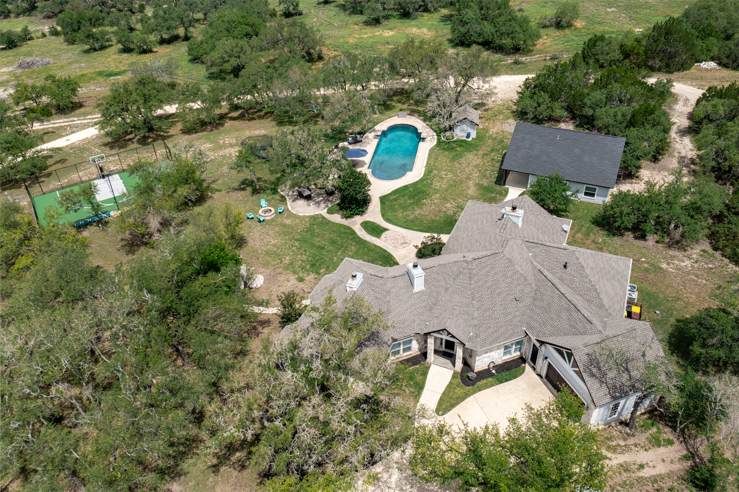 101 Sundance Trail Dripping Springs, TX 78620 - Photo 19 of 24