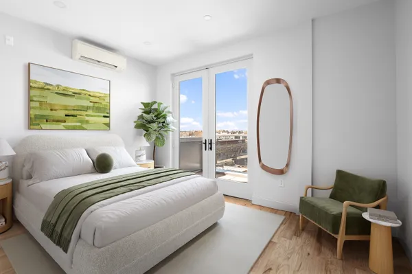 $4,500 | 492 Kings Highway, Unit 5A | Gravesend