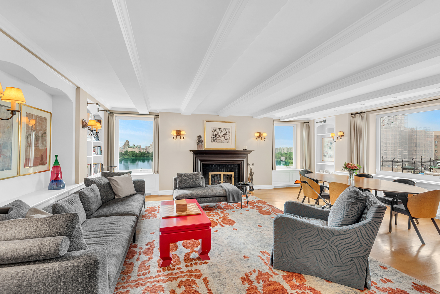 21 East 90th Street, Unit 14AB Manhattan, NY 10128 - Photo 2 of 19