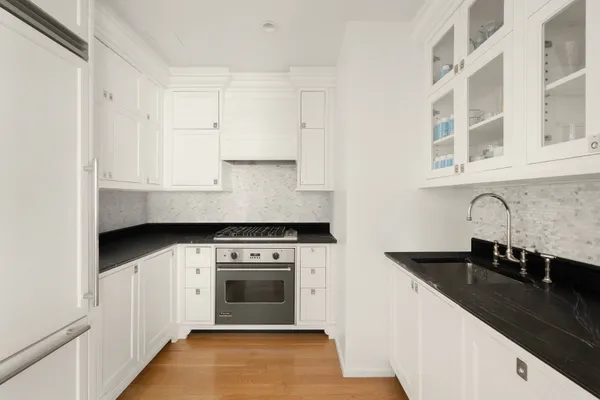 $2,795,000 | 1 Central Park South, Unit 1804 | Central Park South